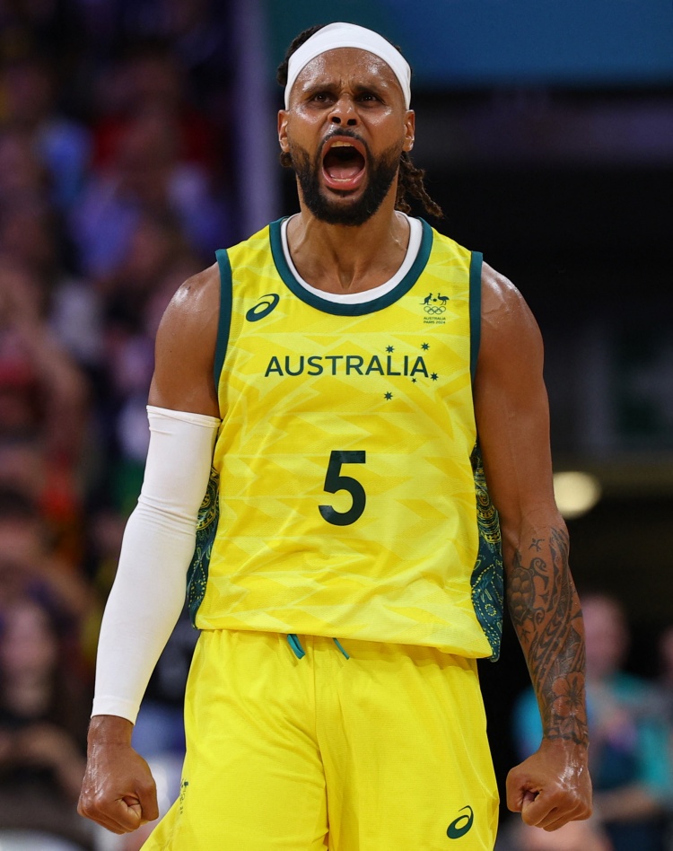 篮球赛事-哪位球员在国际赛场上的表现远超NBA？