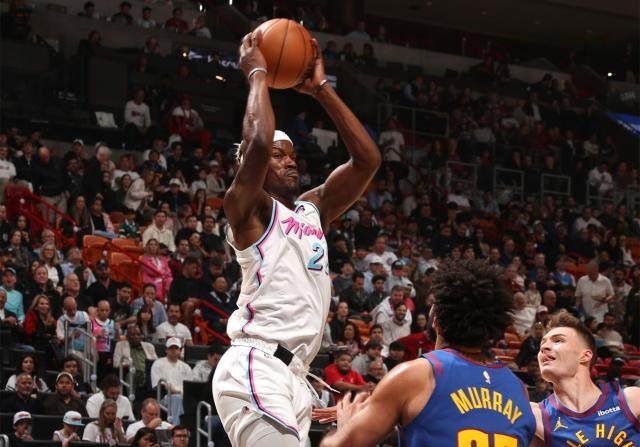 乐鱼体育赛事直播-巴特勒解禁难破热火困局！曝球队内部不希望他留下