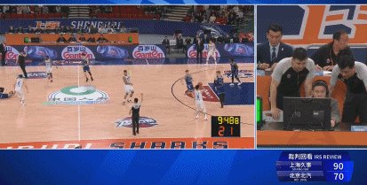 体育平台-8人被停赛14人遭罚款 今年CBA季后赛有点“爆”