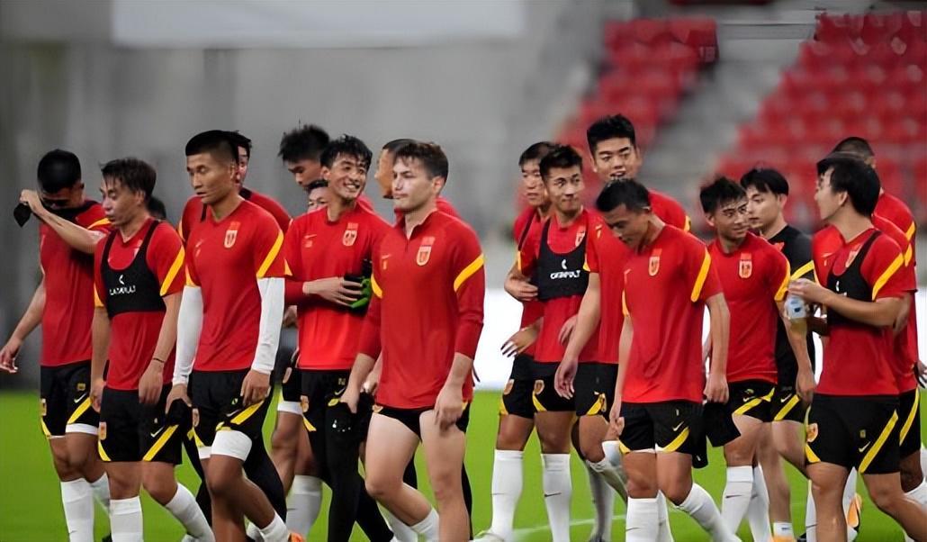 乐鱼体育直播下载-喜讯！《新闻联播》播报U23国足击败越南U23，公开点名三位球员