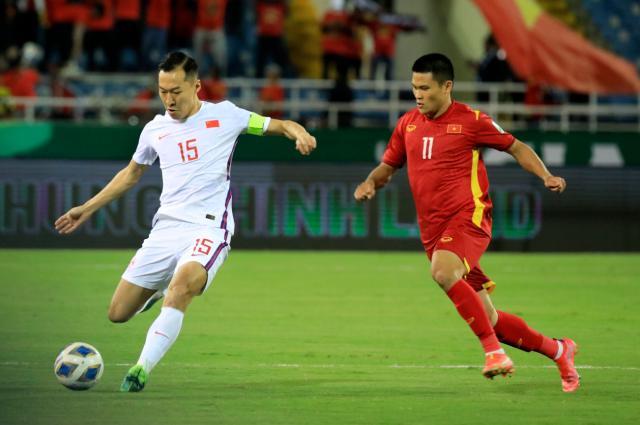 体育娱乐-输完越南输…留给中国的亚洲弱队还有多少？