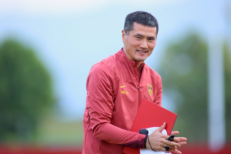 足球直播-北青：国足继续推动年轻化，多名U23球员或随队出战3月FIFA系列赛