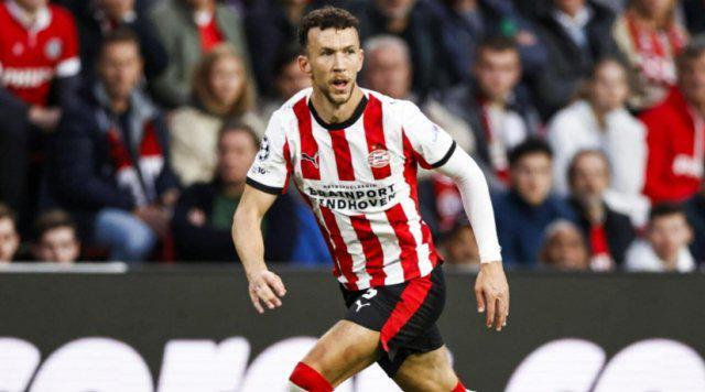 体育平台-记者：佩里西奇或租借回归国米