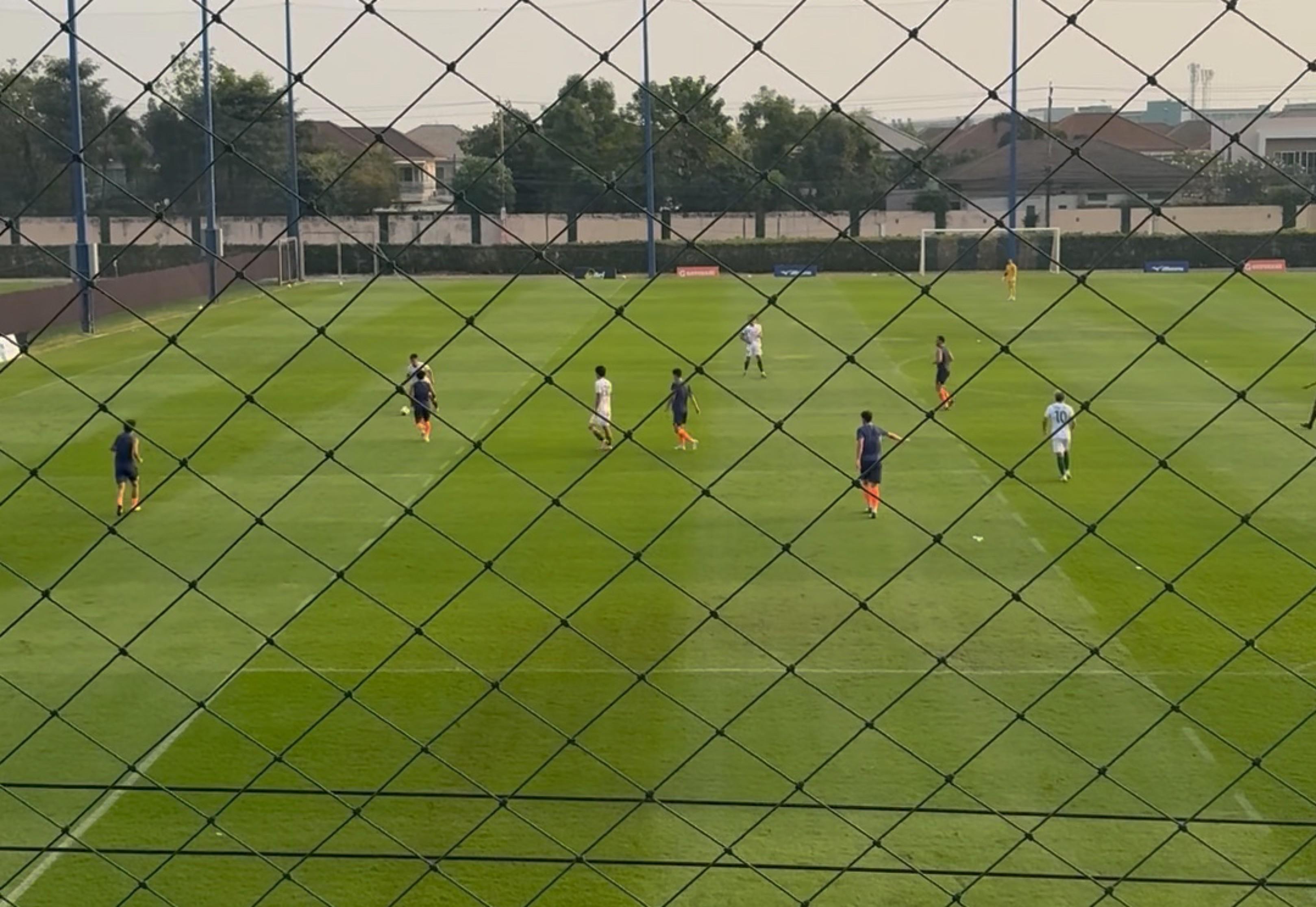 乐鱼体育在线-热身赛国安1-1战平韩国K2联赛华城队，9日将与中超球队交手